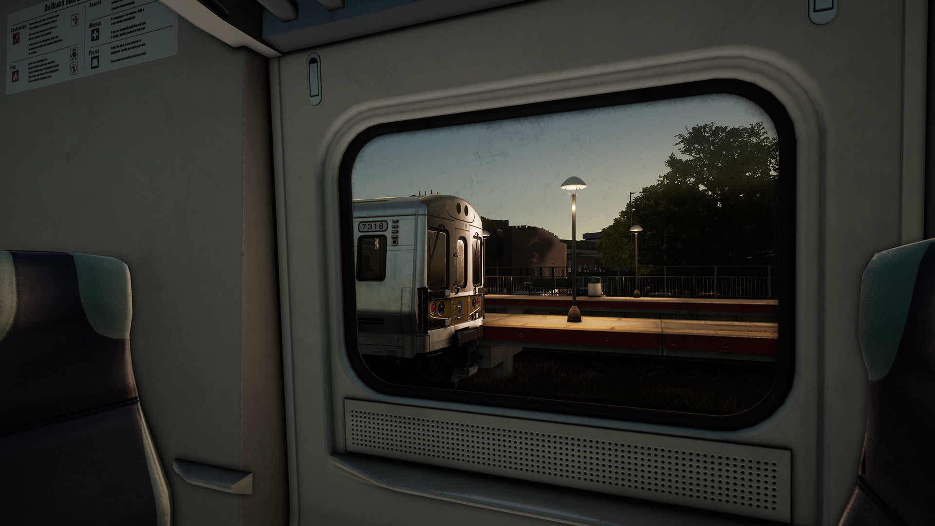 Train Sim World 2: Long Island Rail Road: New York - Hicksville Route Add-On DLC Steam CD Key, $5.63