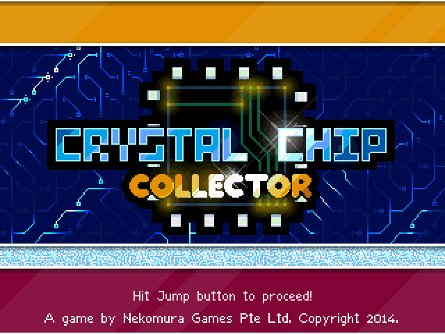 Crystal Chip Collector Steam CD Key, $6.33