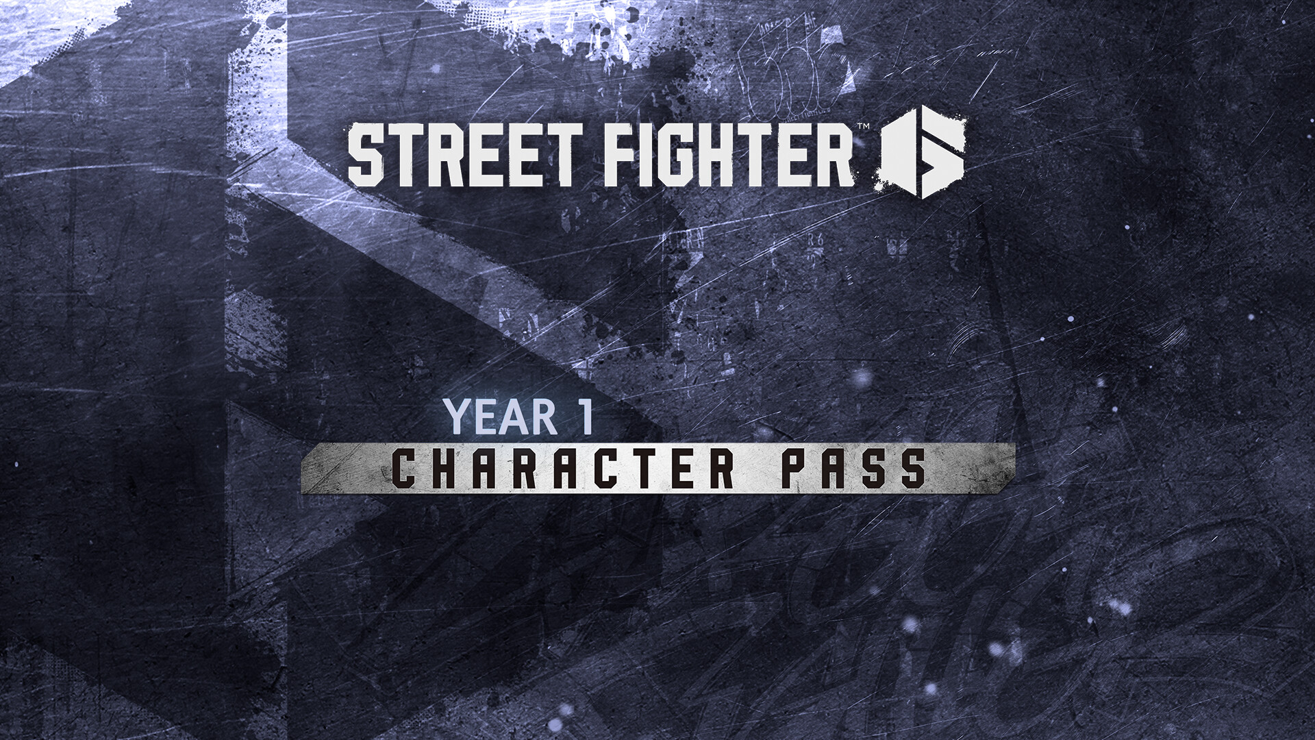 Street Fighter 6 - Year 1 Character Pass DLC Steam CD Key, $32.33