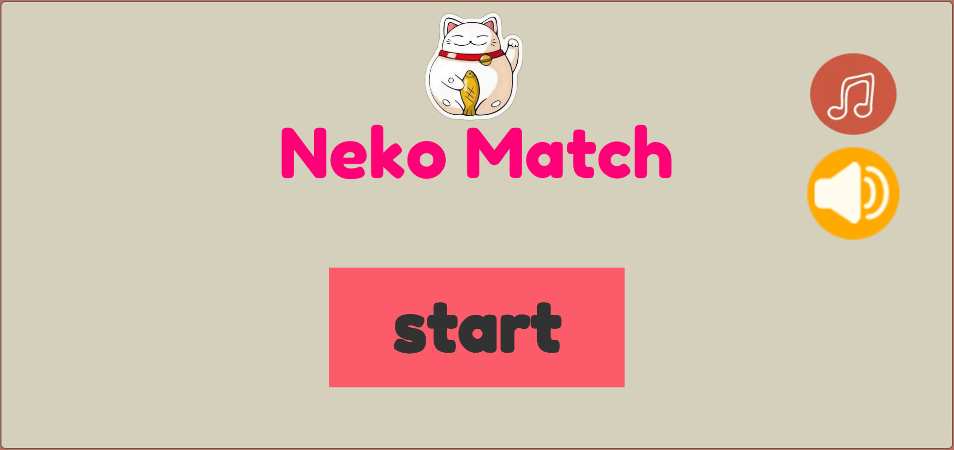 Neko Match Steam CD Key, $0.85