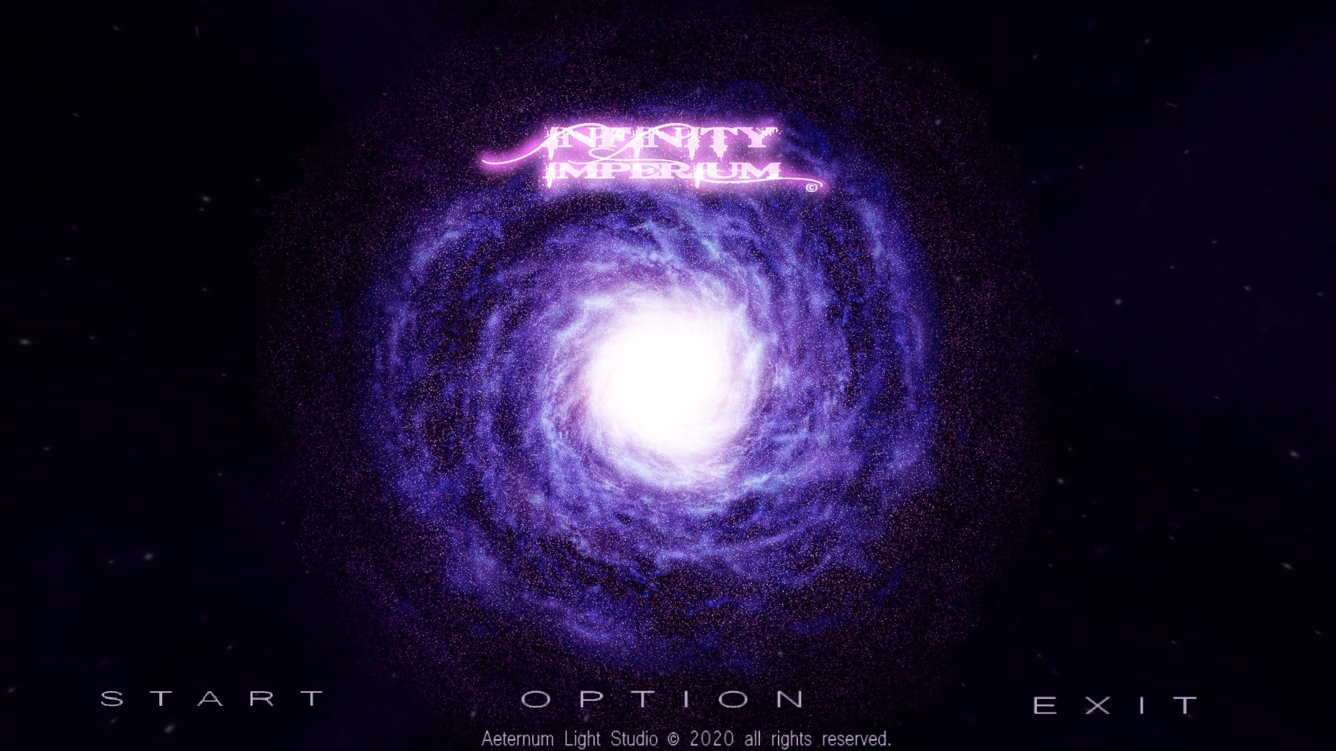 Infinity Imperium Steam CD Key, $9.03