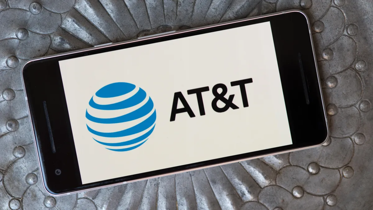 AT&T $41 Mobile Top-up US, $40.53