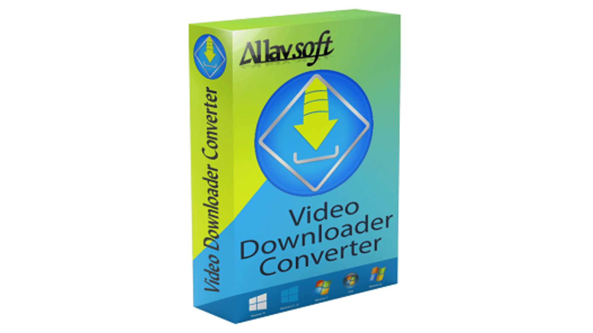 Allavsoft Video Downloader and Converter for Windows CD Key, $2.75