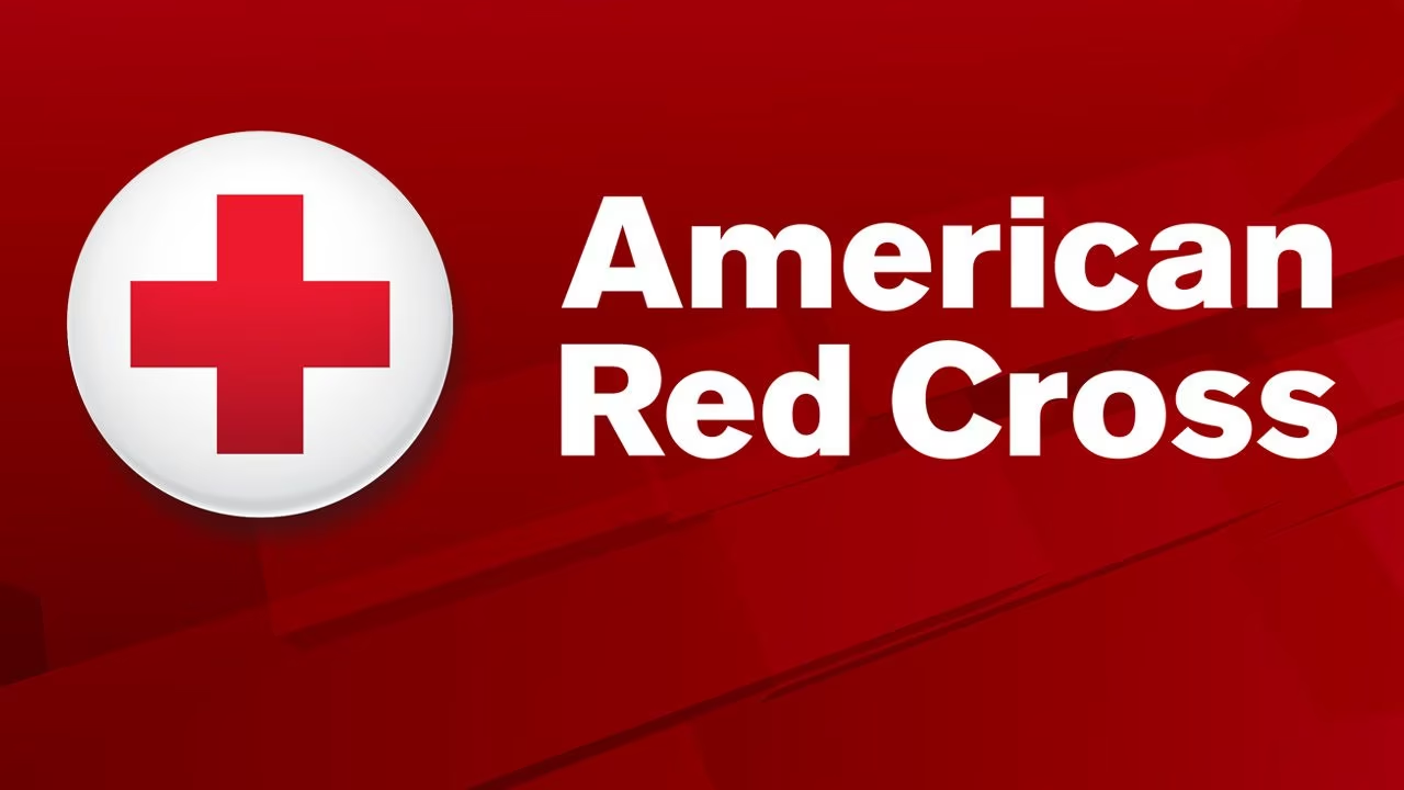 American Red Cross $50 Gift Card US, $58.38