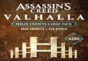Assassin's Creed Valhalla Large Helix Credits Pack 4200 XBOX One / Xbox Series X|S CD Key, $36.15
