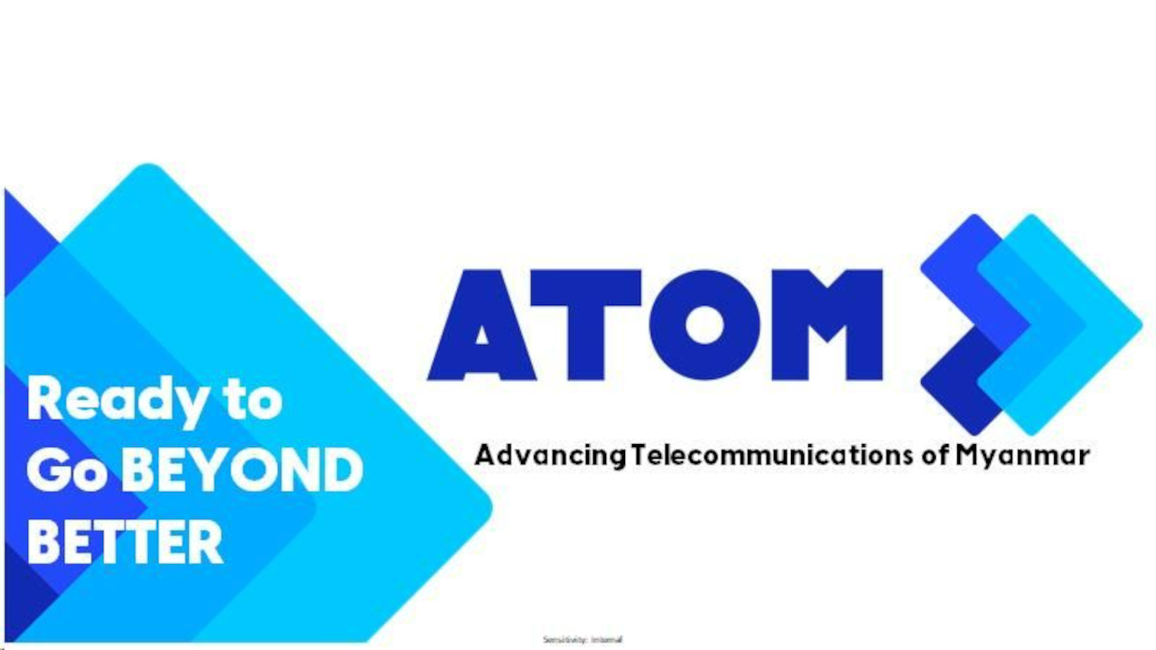 ATOM 6000 MMK Mobile Top-up MM, $2.29