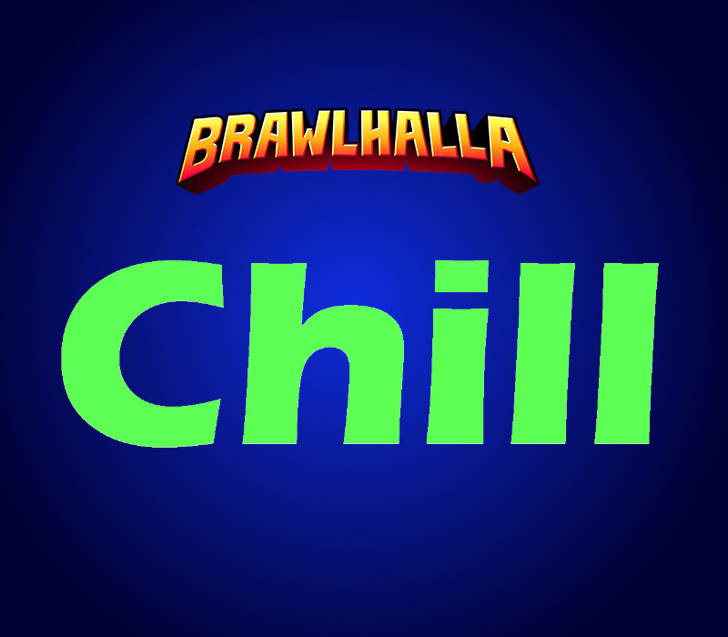 Brawlhalla - Green Chill Title DLC CD Key, $1.23