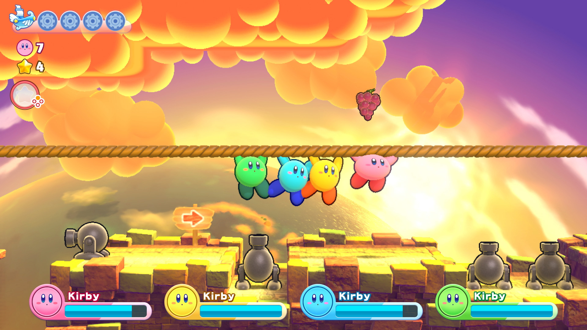 Kirby's Return to Dream Land Deluxe Nintendo Switch Account pixelpuffin.net Activation Link, $37.28
