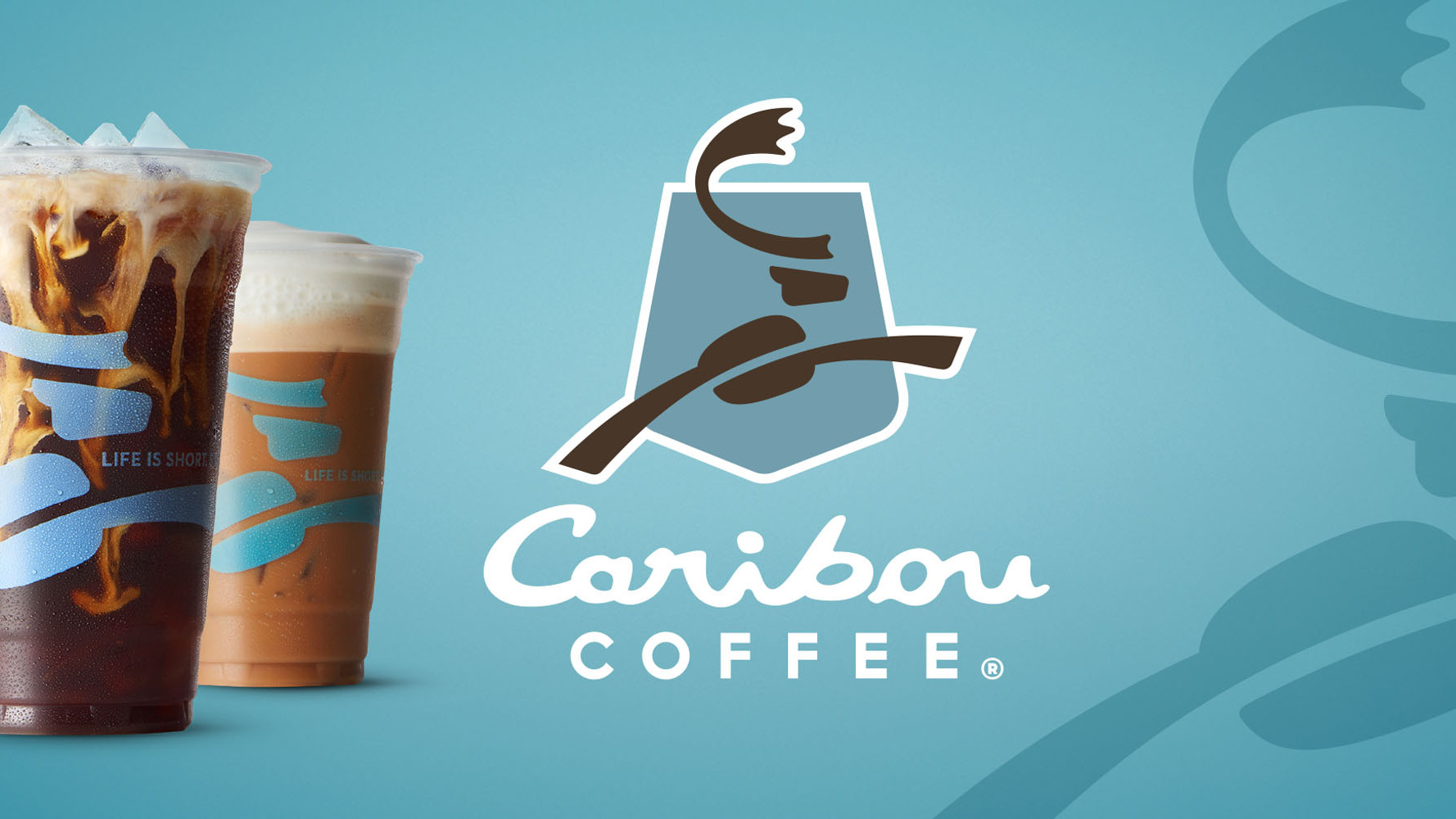Caribou Coffee $5 Gift Card US, $4.52