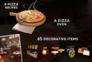 Chef Life: A Restaurant Simulator -  Al Forno Pack DLC EU PS4/PS5 CD Key, $0.55