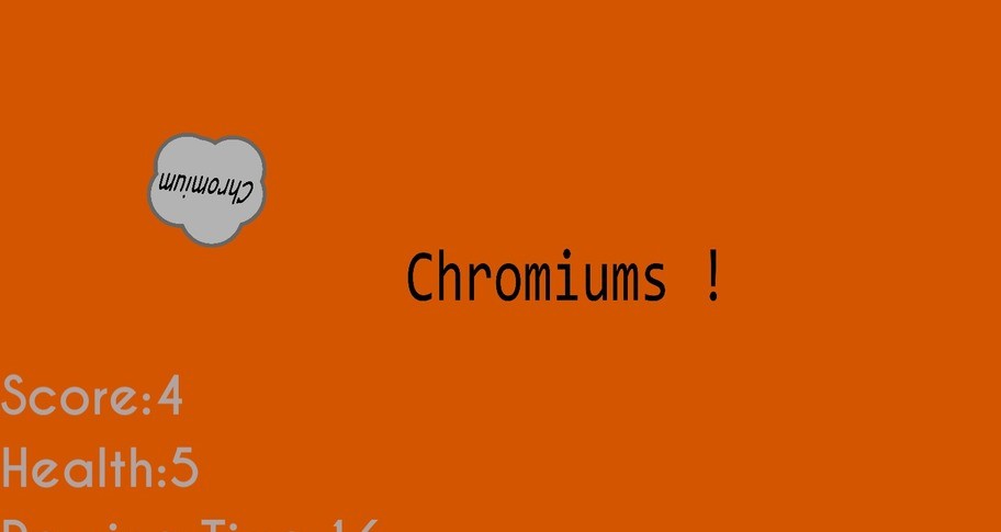 Chromium Man Clicker Steam CD Key, $1.01