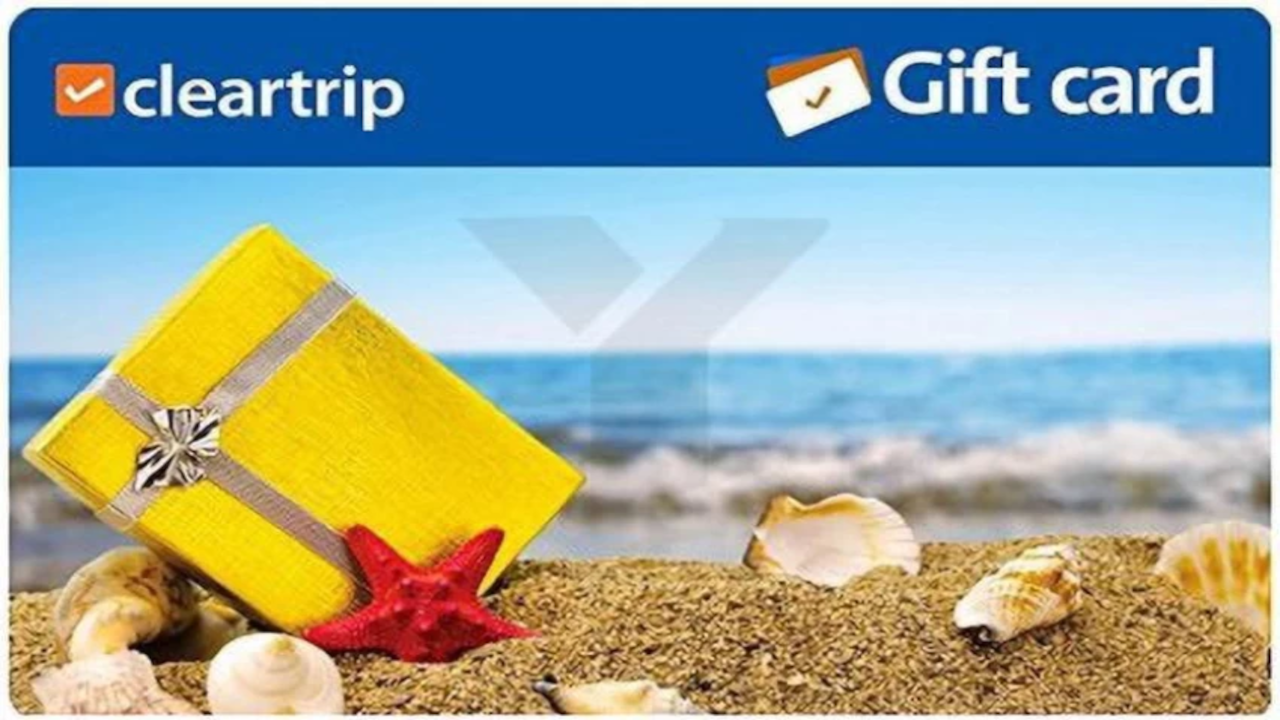 Cleartrip.ae 50 AED Gift Card AE, $16.02