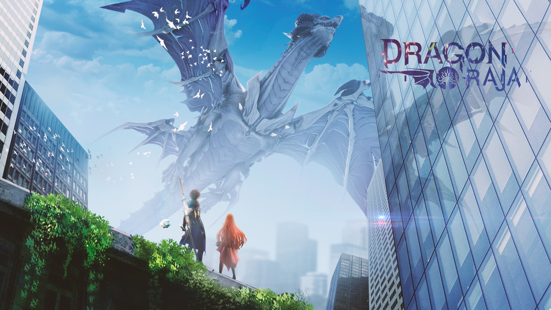 Dragon Raja - Enhance Pack DLC Digital Download CD Key, $0.34