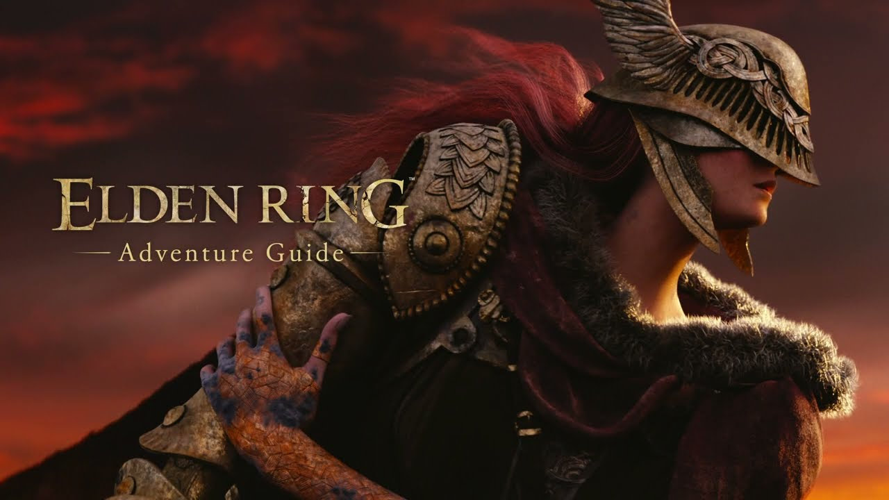 Elden Ring - Adventure Guide DLC Steam CD Key, $5.64
