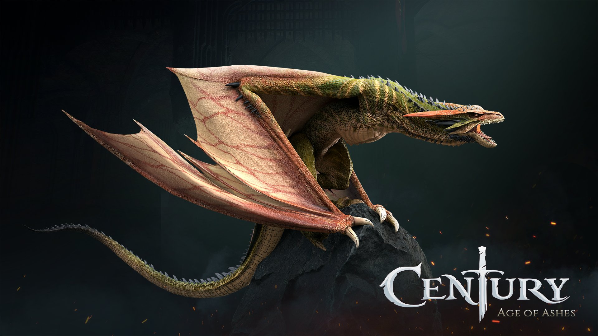 Century: Age of Ashes - Valkari Mangrove Pack DLC XBOX One / Xbox Series X|S CD Key, $0.8