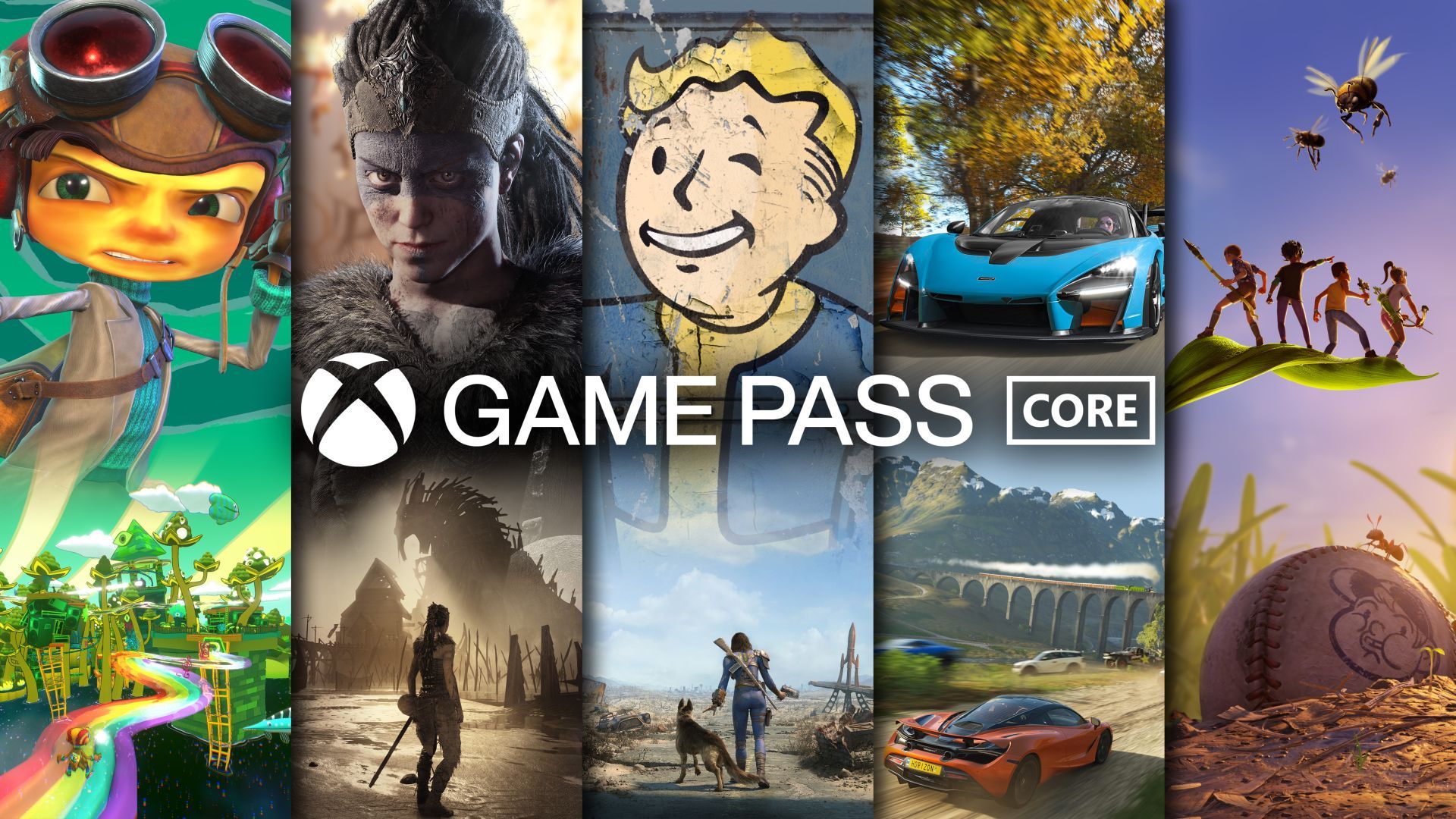 XBOX Game Pass Core 6 Months Subscription Card UK, $31.22