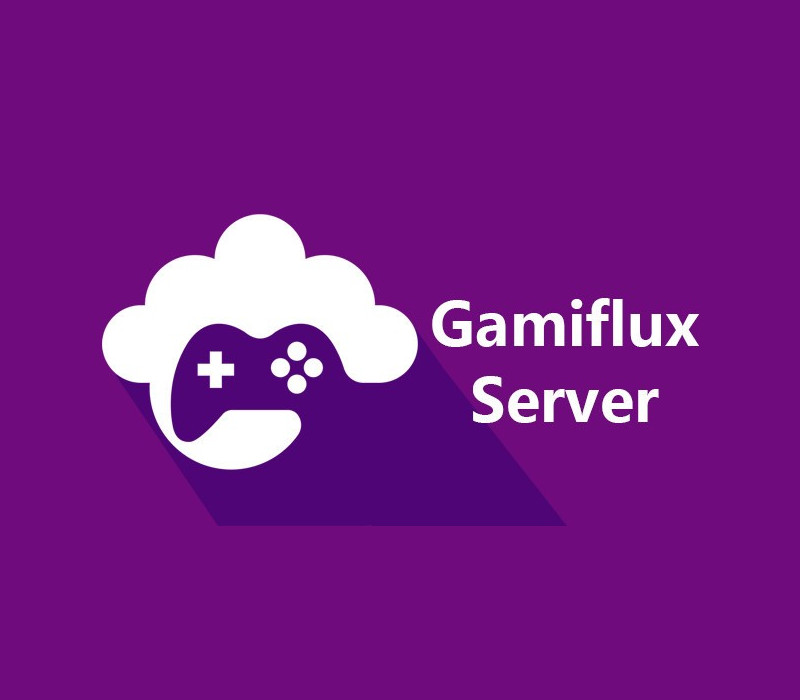 Gamiflux Server Steam CD Key, $5.48