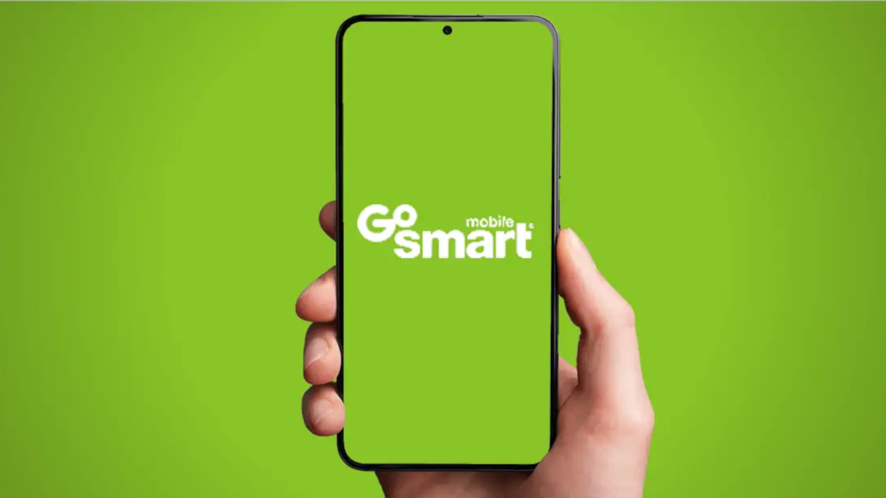 GoSmart $25 Mobile Top-up US, $25.63
