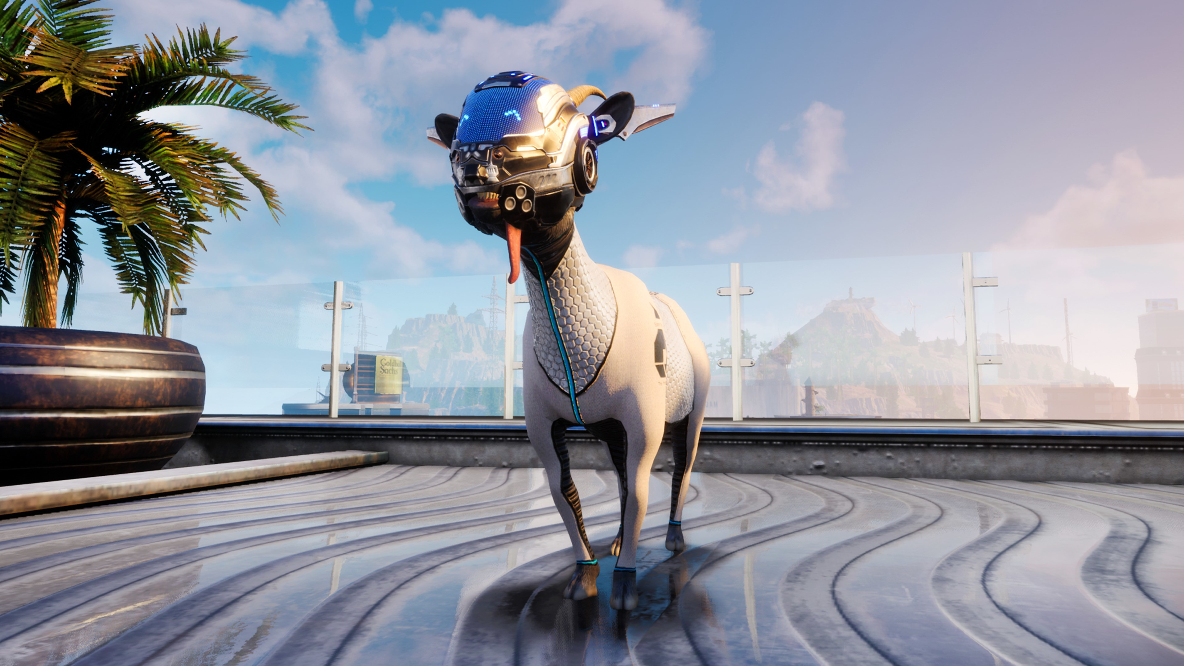 Goat Simulator 3: Digital Downgrade Edition Xbox Series X|S Account, $18.17