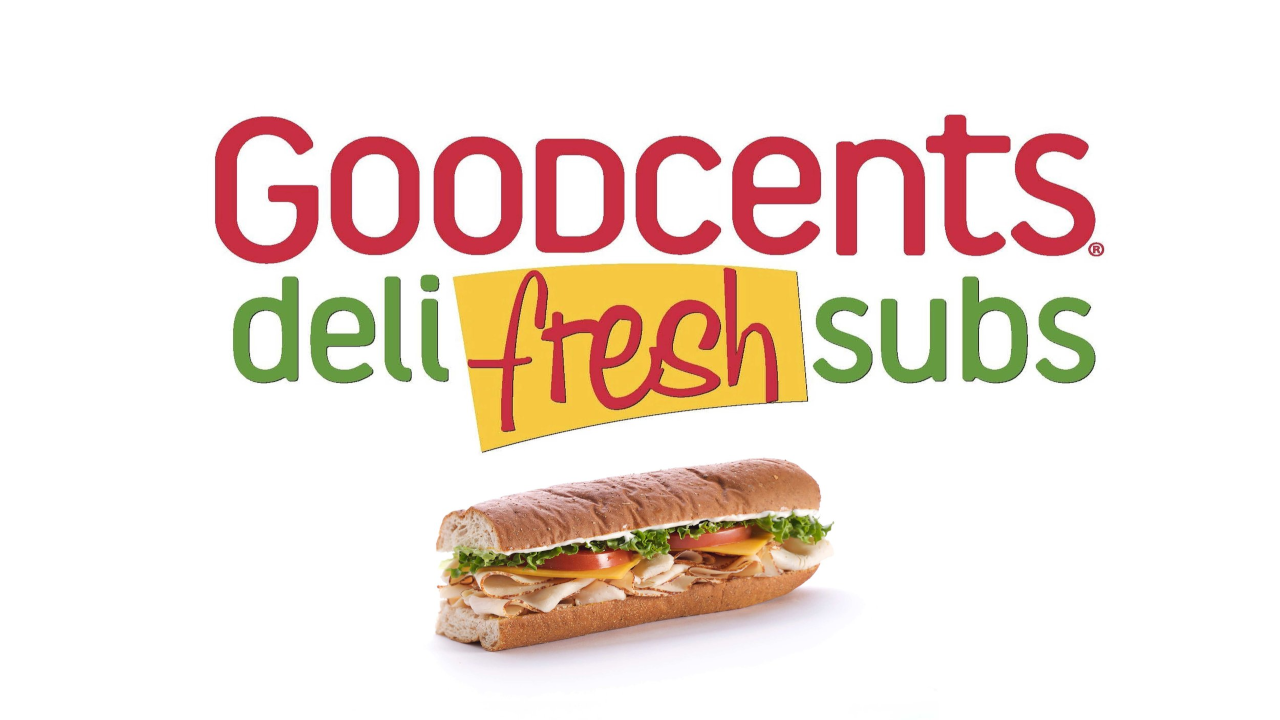 Goodcents Deli Fresh Subs $50 Gift Card US, $58.38