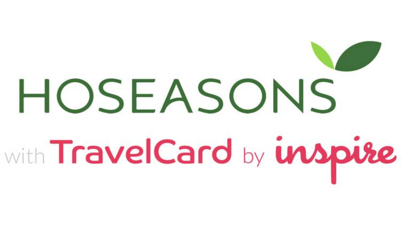 Hoseasons by Inspire £25 Gift Card UK, $37.02