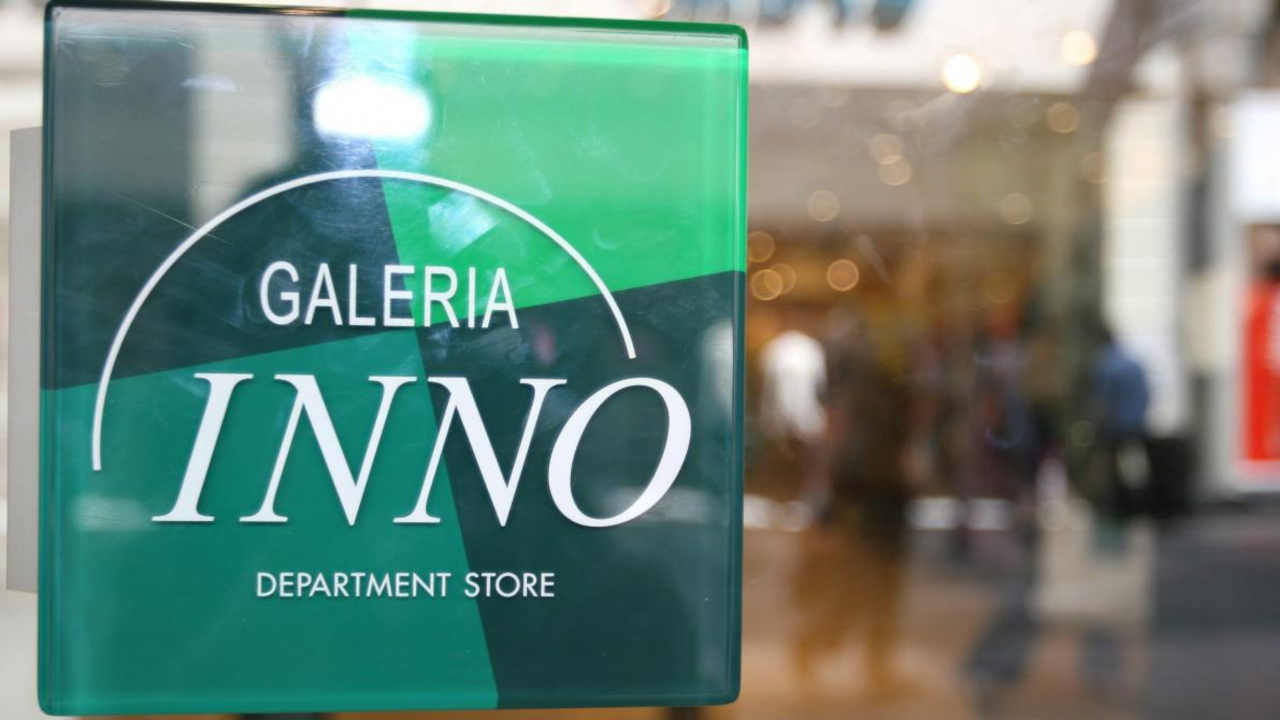 Inno €10 Gift Card BE, $12.68