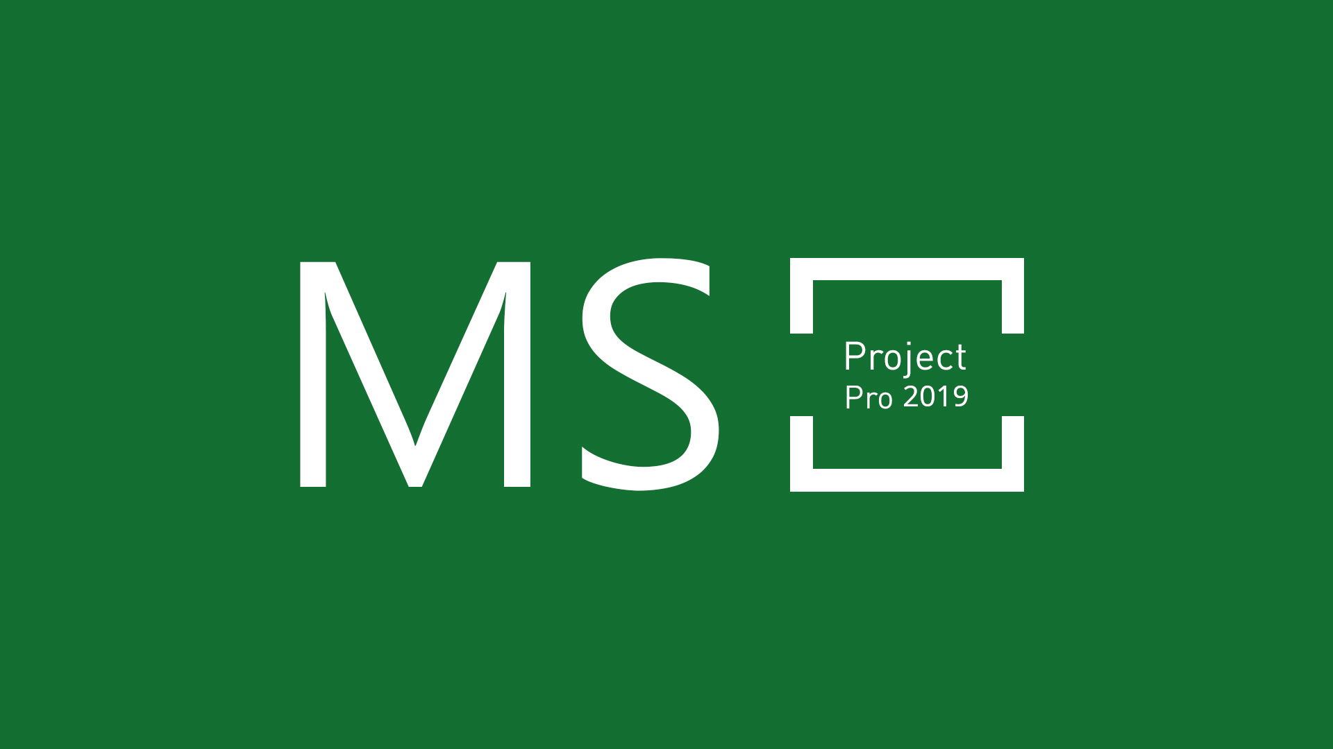 MS Project Professional 2019 CD Key, $25.98