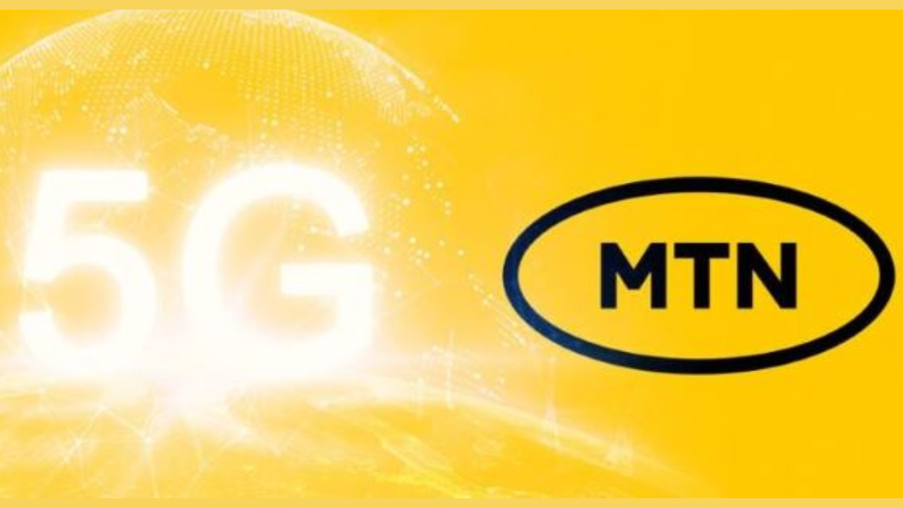 MTN 80 Minutes Talktime Mobile Top-up NG, $20
