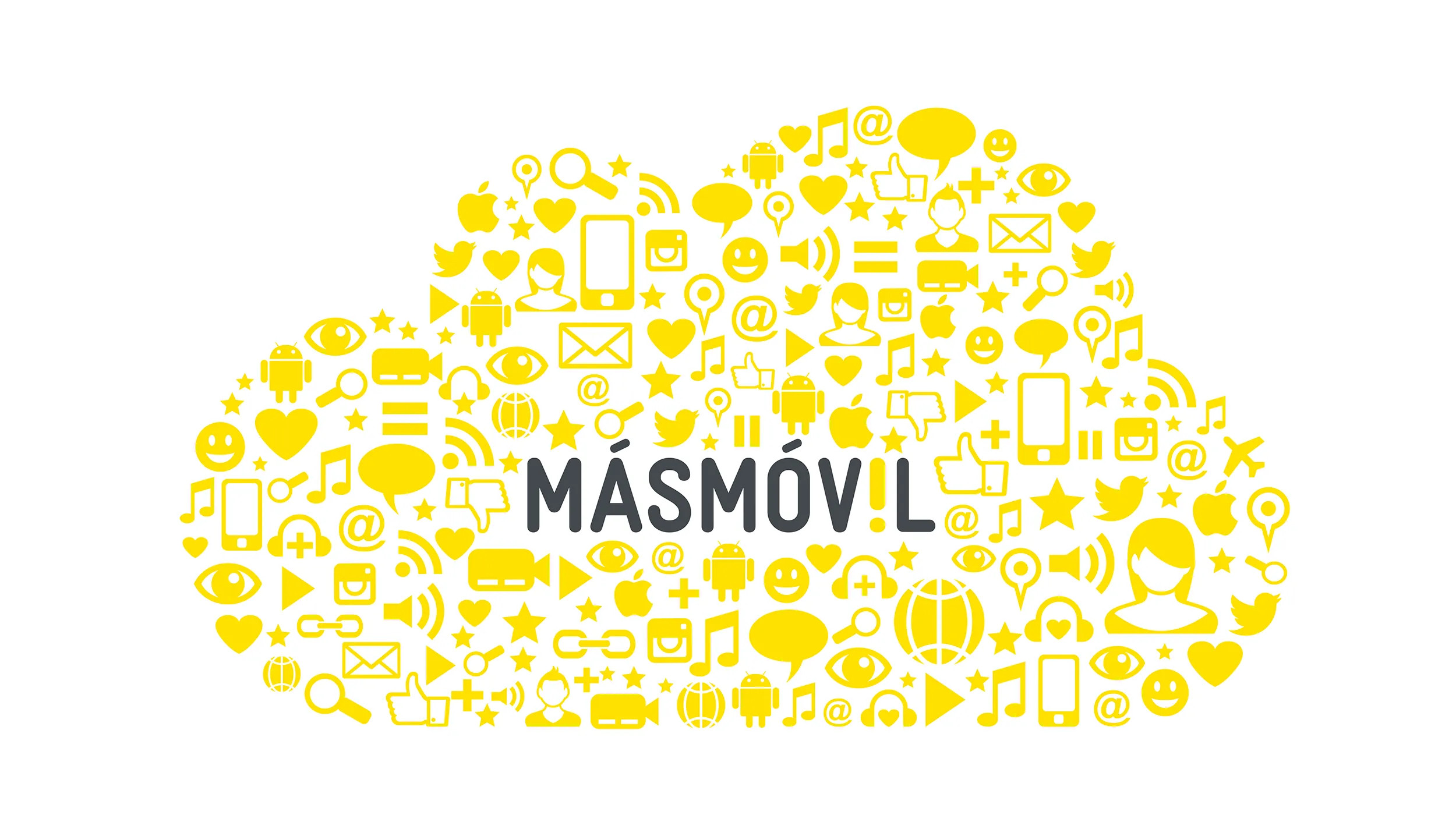 Masmovil €50 Mobile Top-up ES, $56.17