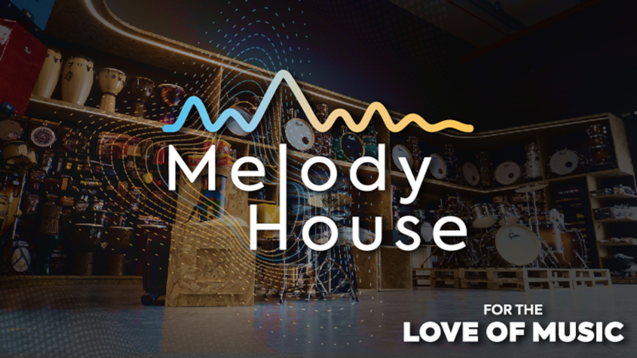 Melody House 50 AED Gift Card AE, $16.02