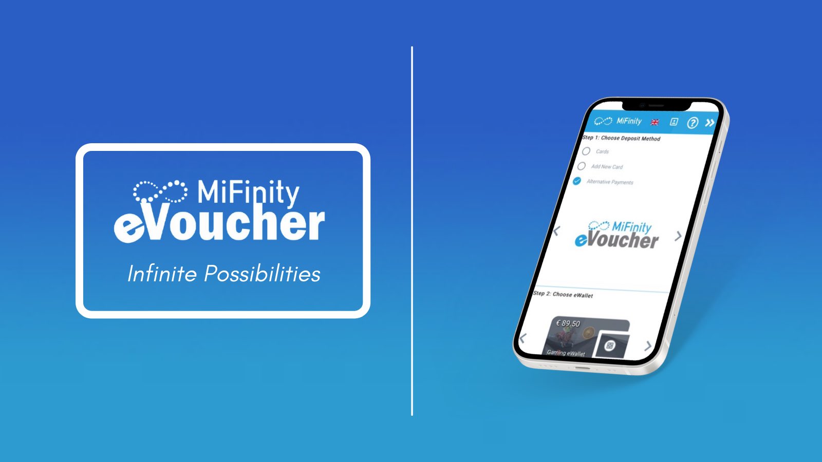 Mifinity eVoucher JPY 12000 JP, $102.67