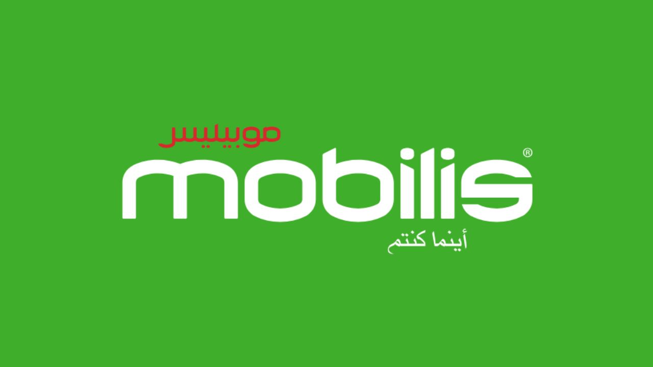 Mobilis 100 DZD Mobile Top-up DZ, $1.36