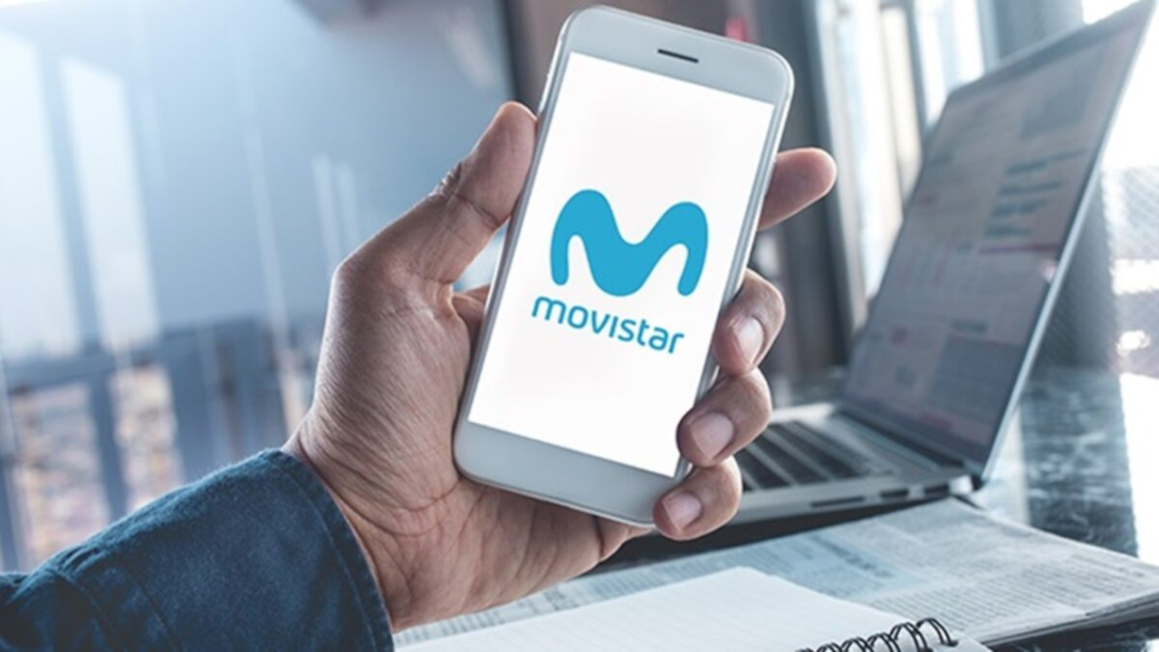 Movistar 5 ARS Mobile Top-up AR, $0.59