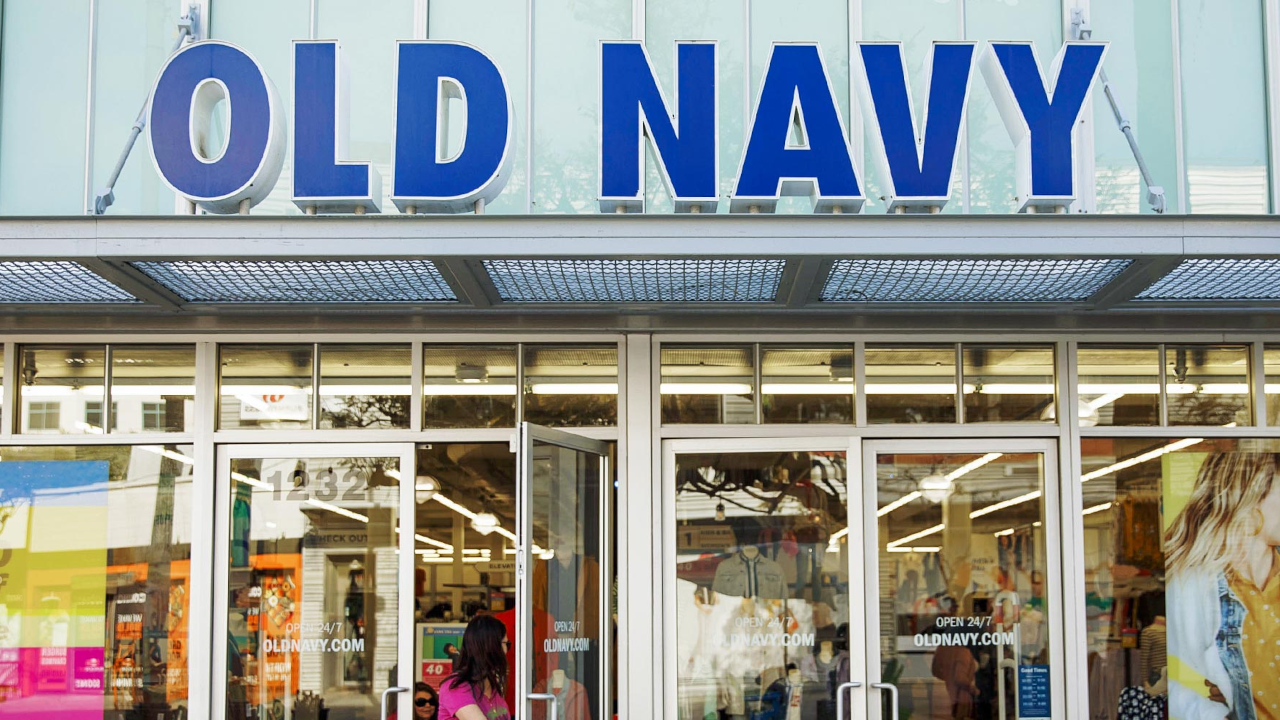 Old Navy $10 Gift Card US, $11.81