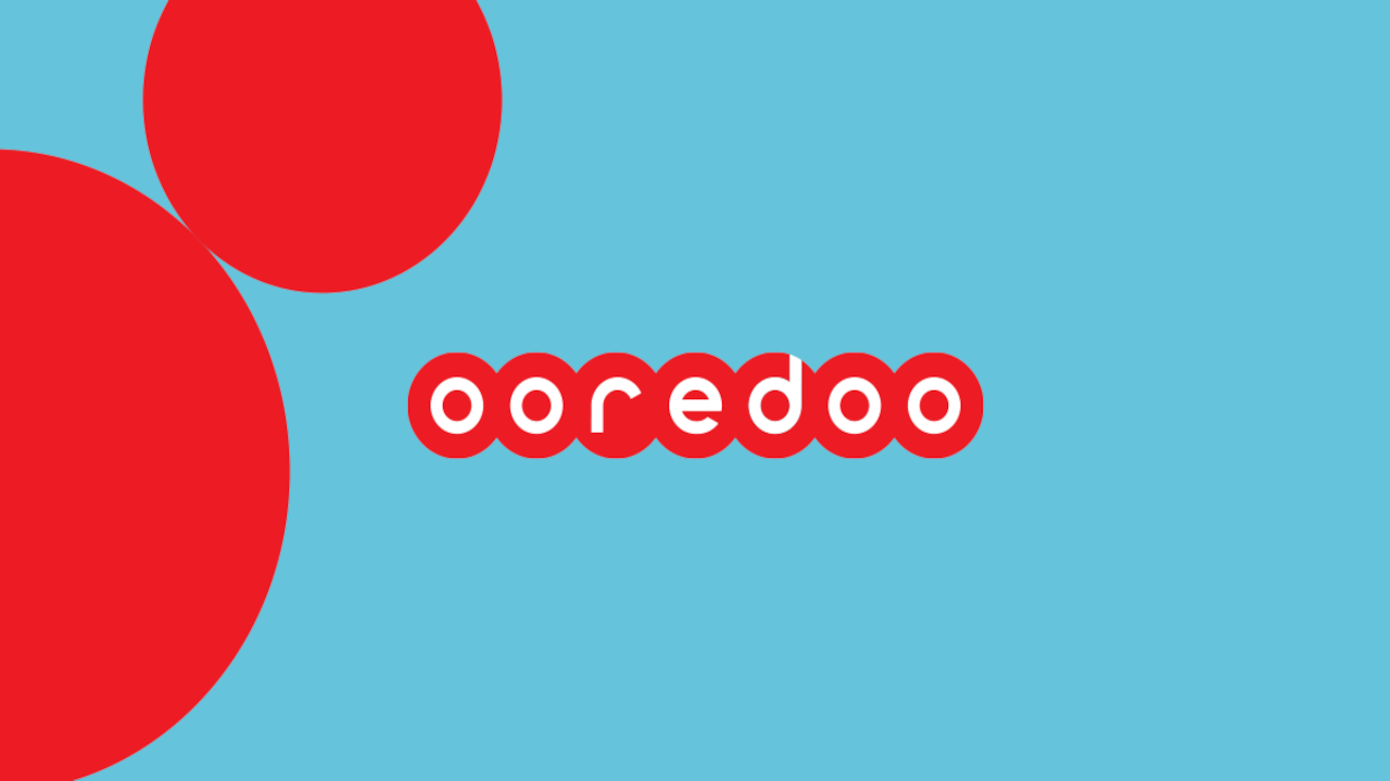 Ooredoo 5 TND Mobile Top-up TN, $1.85