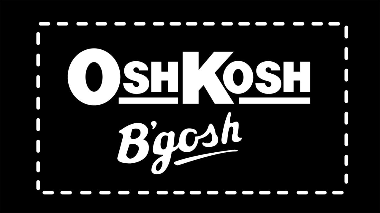 OshKosh Bgosh $5 Gift Card US, $5.99