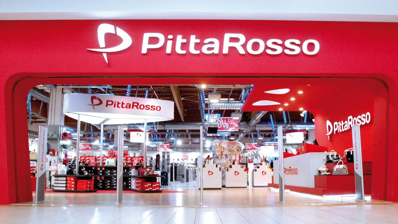 PittaRosso €25 Gift Card IT, $31.44