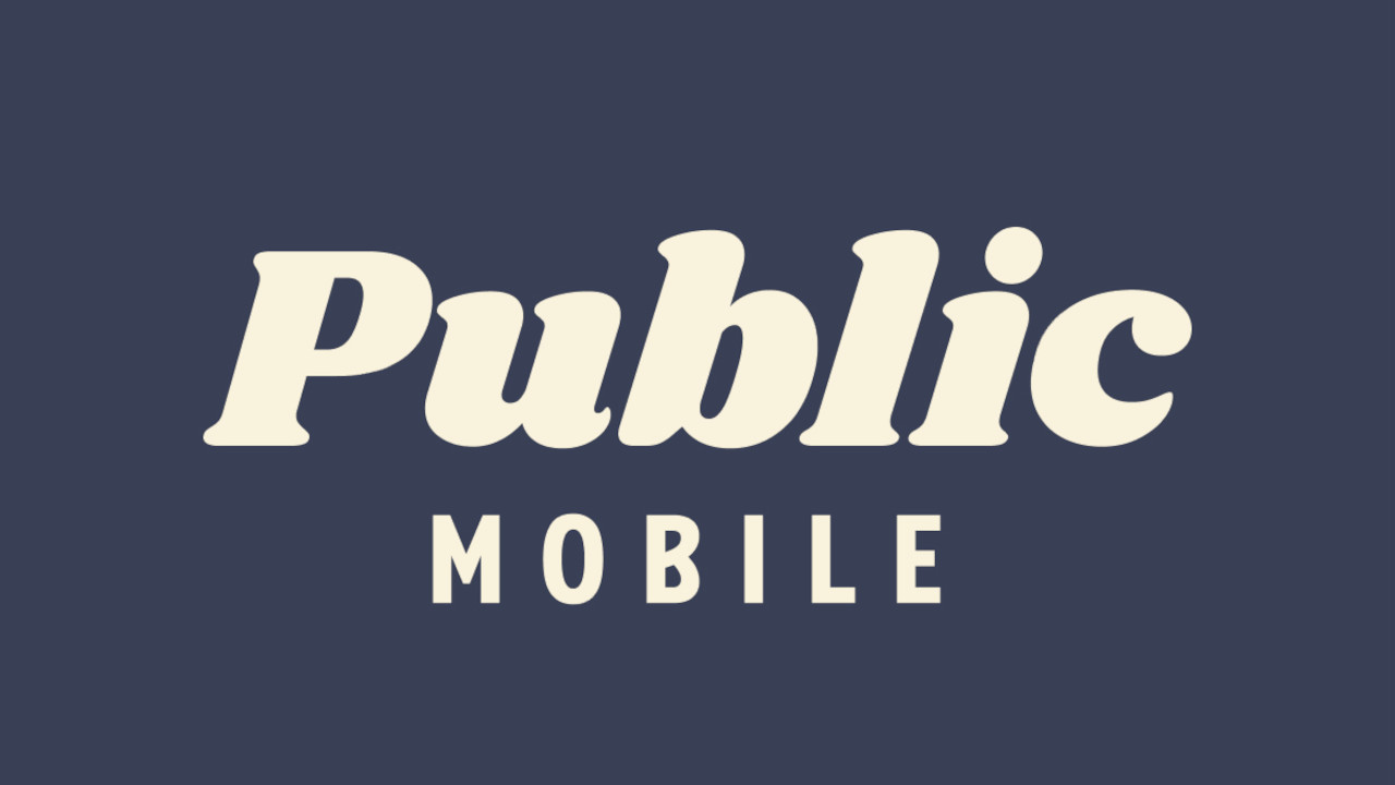 Public Mobile PIN C$5 Gift Card CA, $4.36