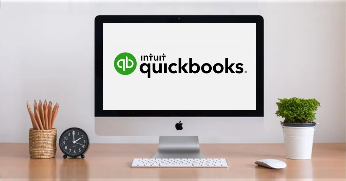 Quickbooks Desktop Plus for Mac 2024 US Key (1 Year / 1 PC), $425.49