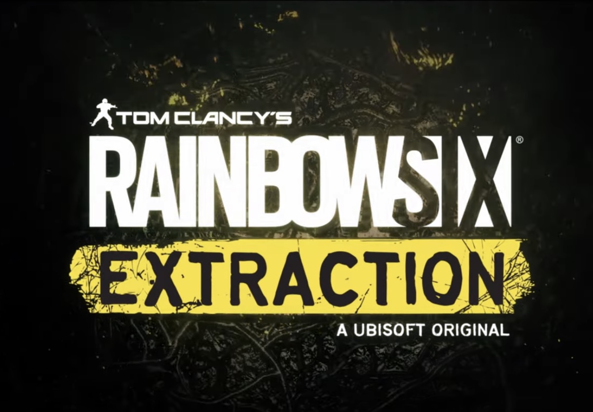 Tom Clancy's Rainbow Six Extraction EU Ubisoft Connect CD Key, $11.03