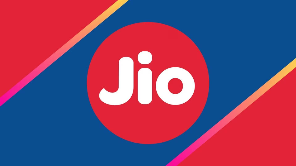 Reliance Jio ₹424.58 Mobile Top-up IN, $6.67