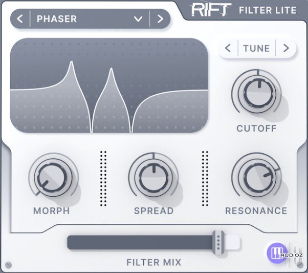 Rift Filter Lite PC/MAC CD Key, $22.59