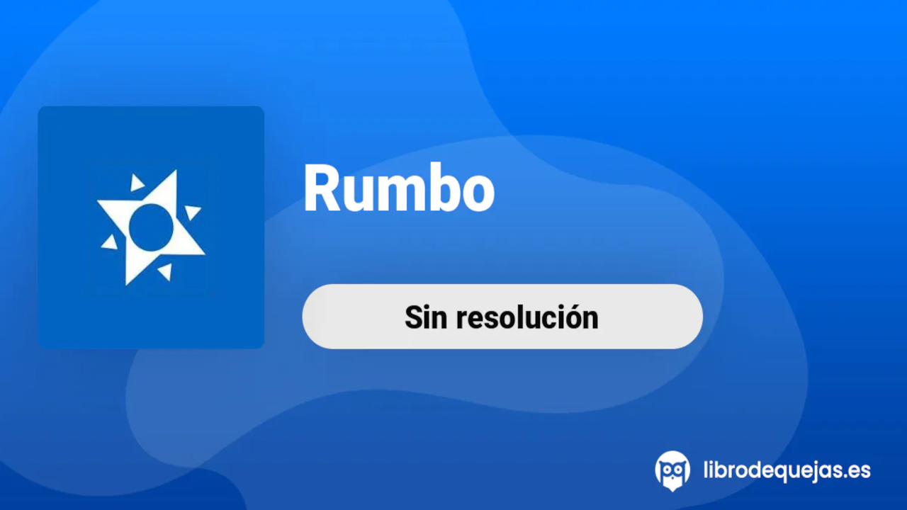Rumbo €10 Gift Card ES, $12.68