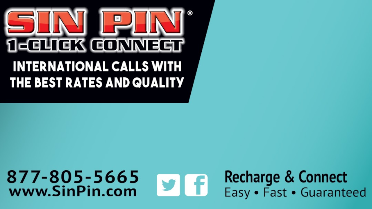 SinPin PINLESS $1 Mobile Top-up US, $1.39