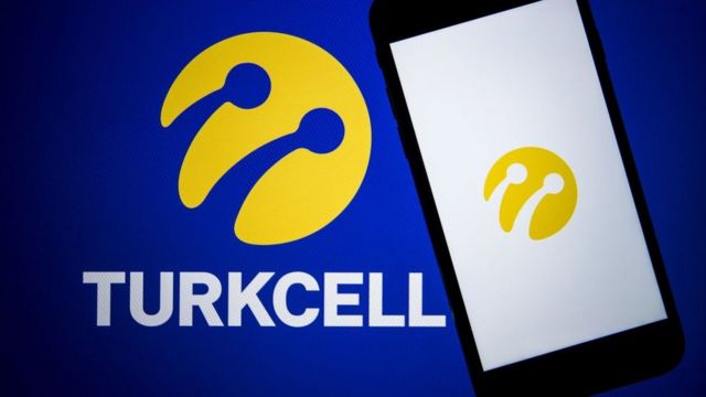 Turkcell 200 TRY Mobile Top-up TR, $7.81