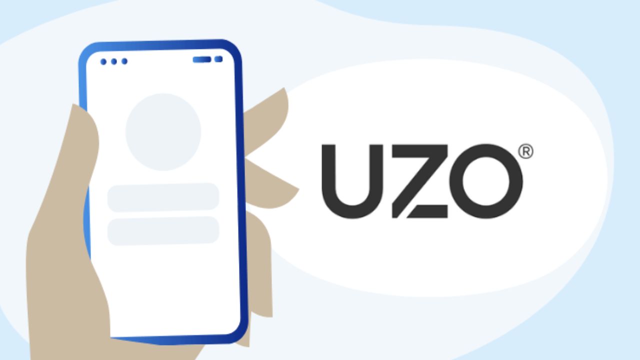 UZO €8 Mobile Top-up PT, $9.29