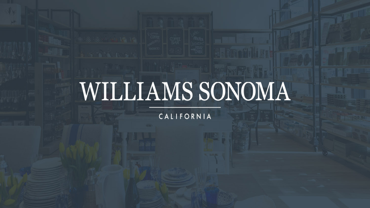 Williams Sonoma $25 Gift Card US, $29.28