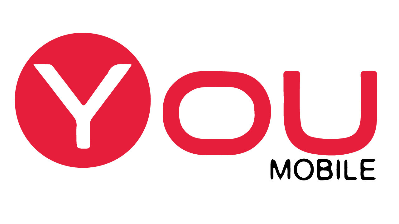 You Mobile €5 Mobile Top-up ES, $5.63