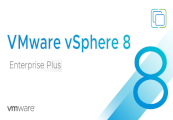 VMware vSphere 8 Enterprise Plus RoW CD Key, $9.6
