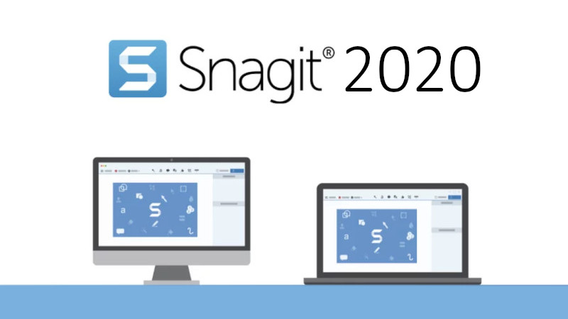 TechSmith Snagit 2020 PC CD Key, $5.03